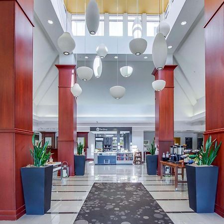 Hilton Garden Inn Louisville-Northeast Esterno foto