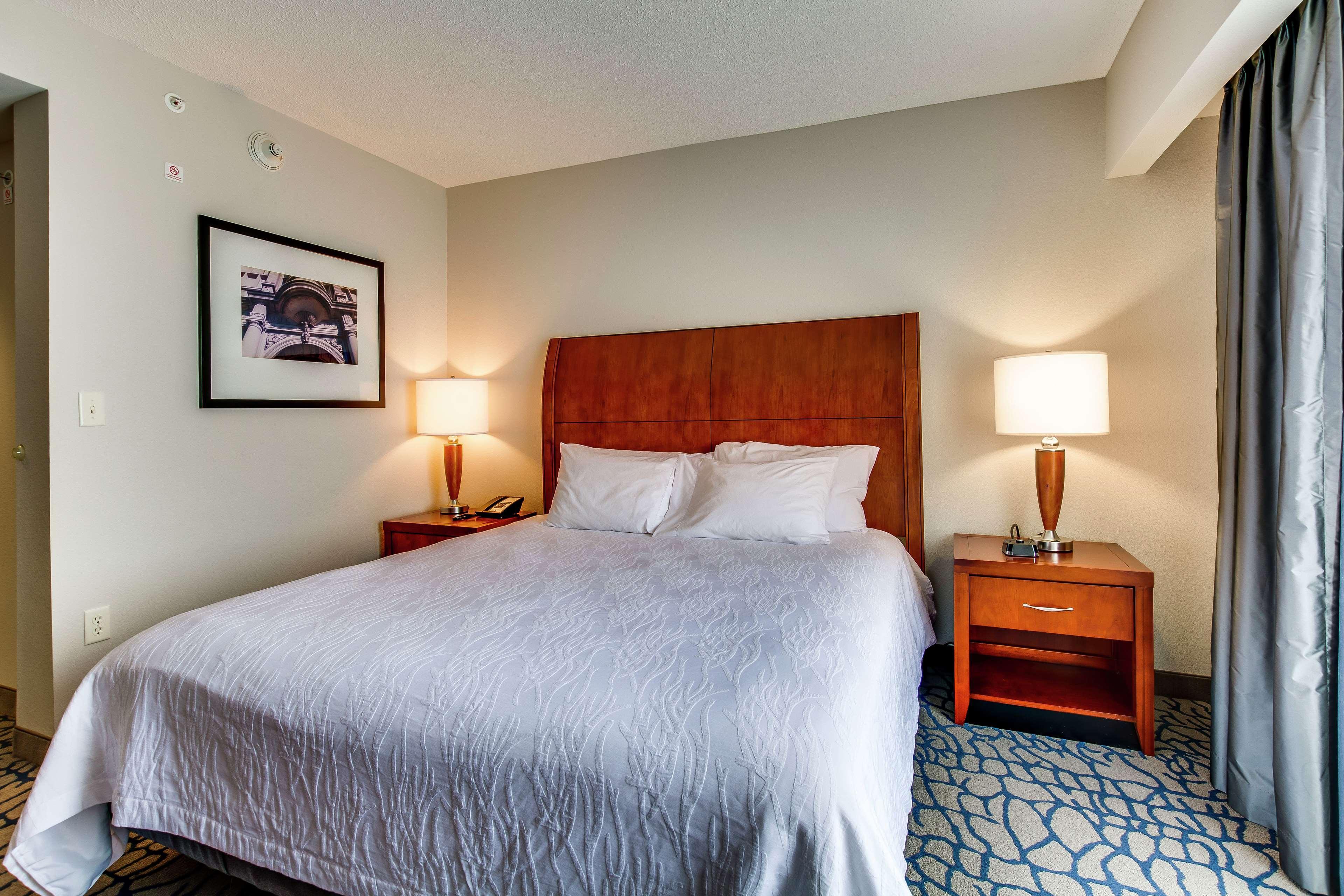 Hilton Garden Inn Louisville-Northeast Esterno foto