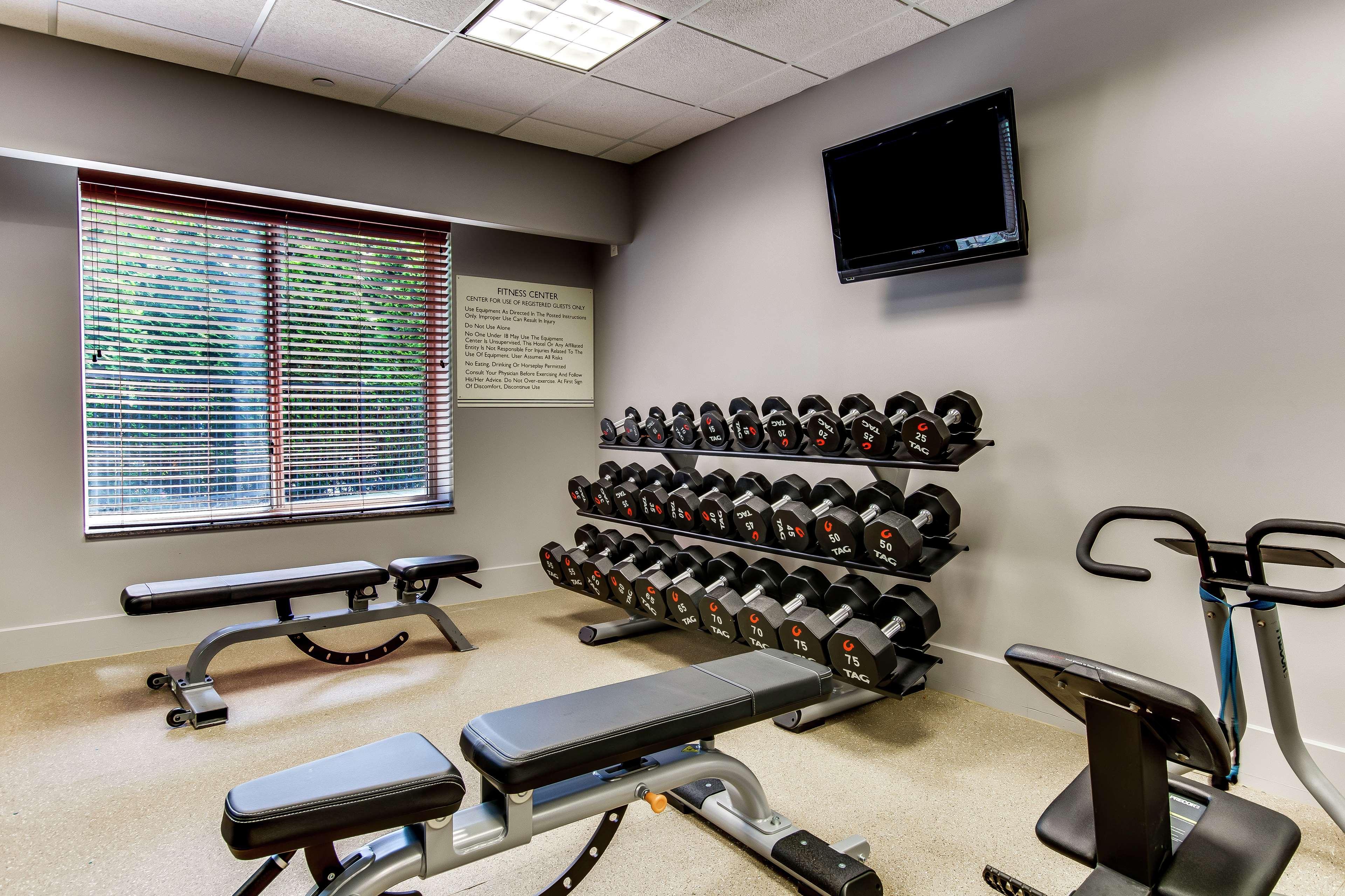 Hilton Garden Inn Louisville-Northeast Esterno foto