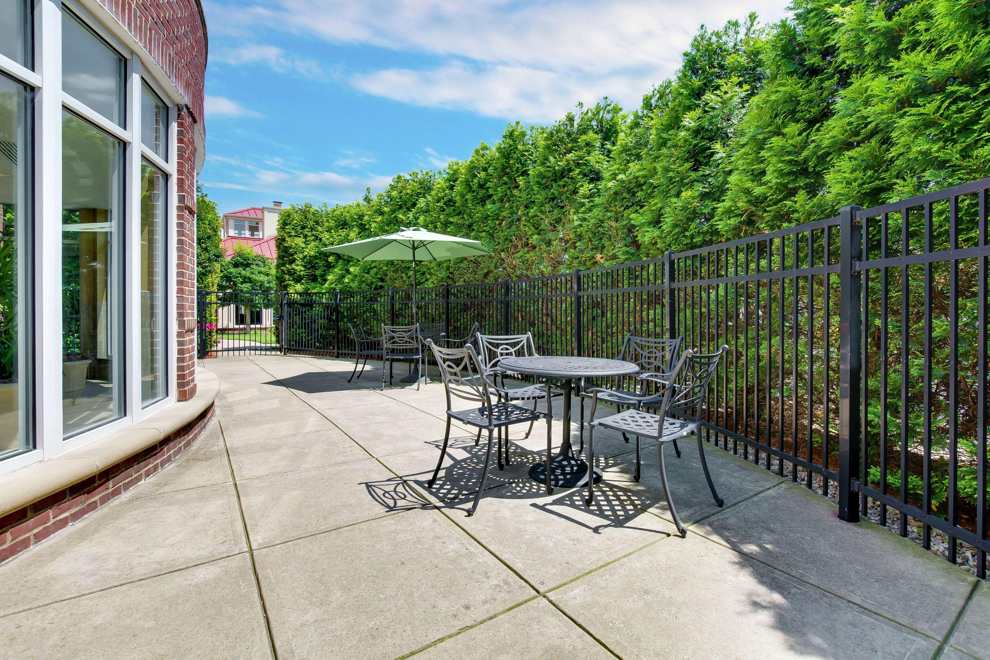 Hilton Garden Inn Louisville-Northeast Esterno foto