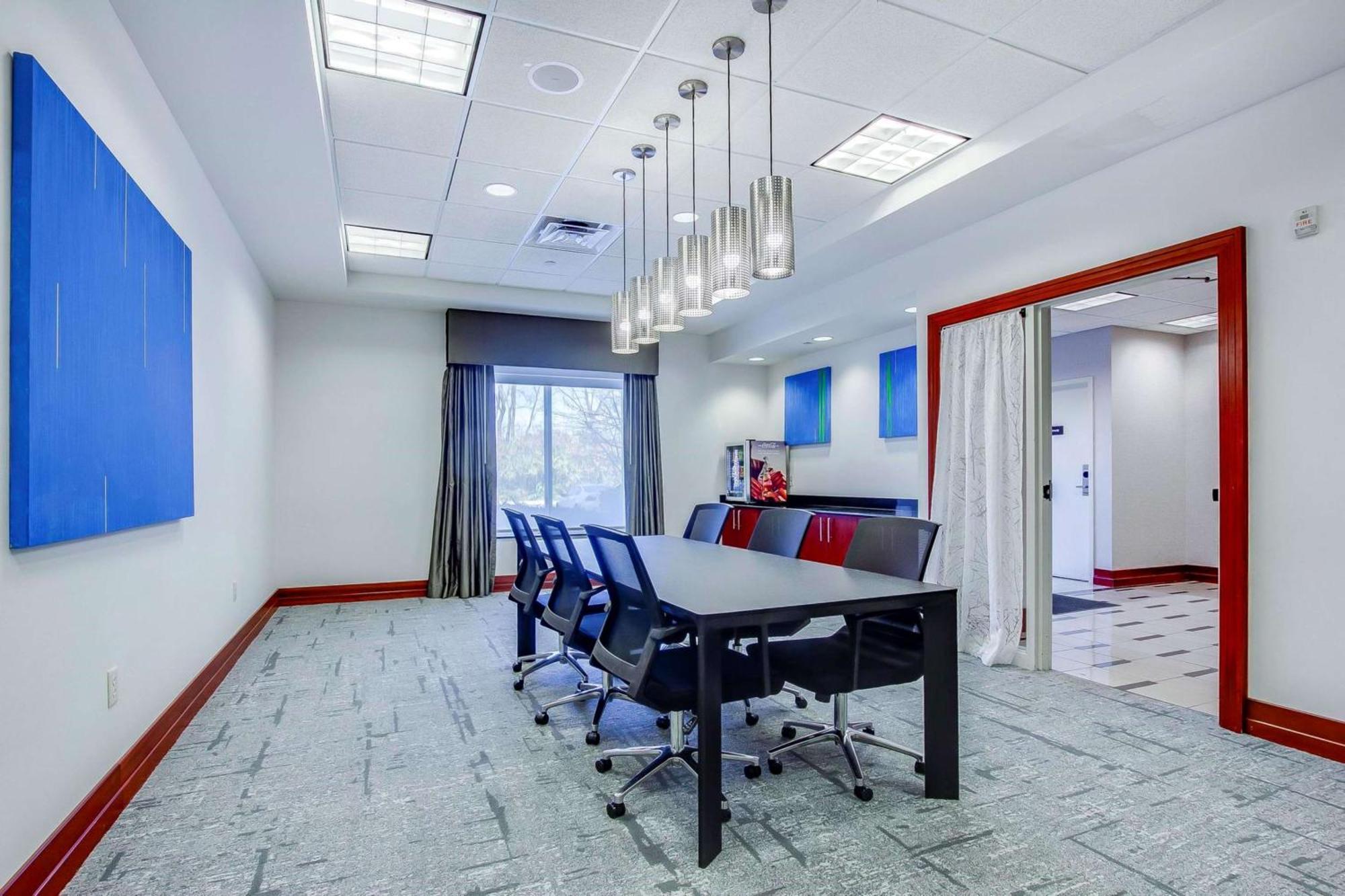 Hilton Garden Inn Louisville-Northeast Esterno foto