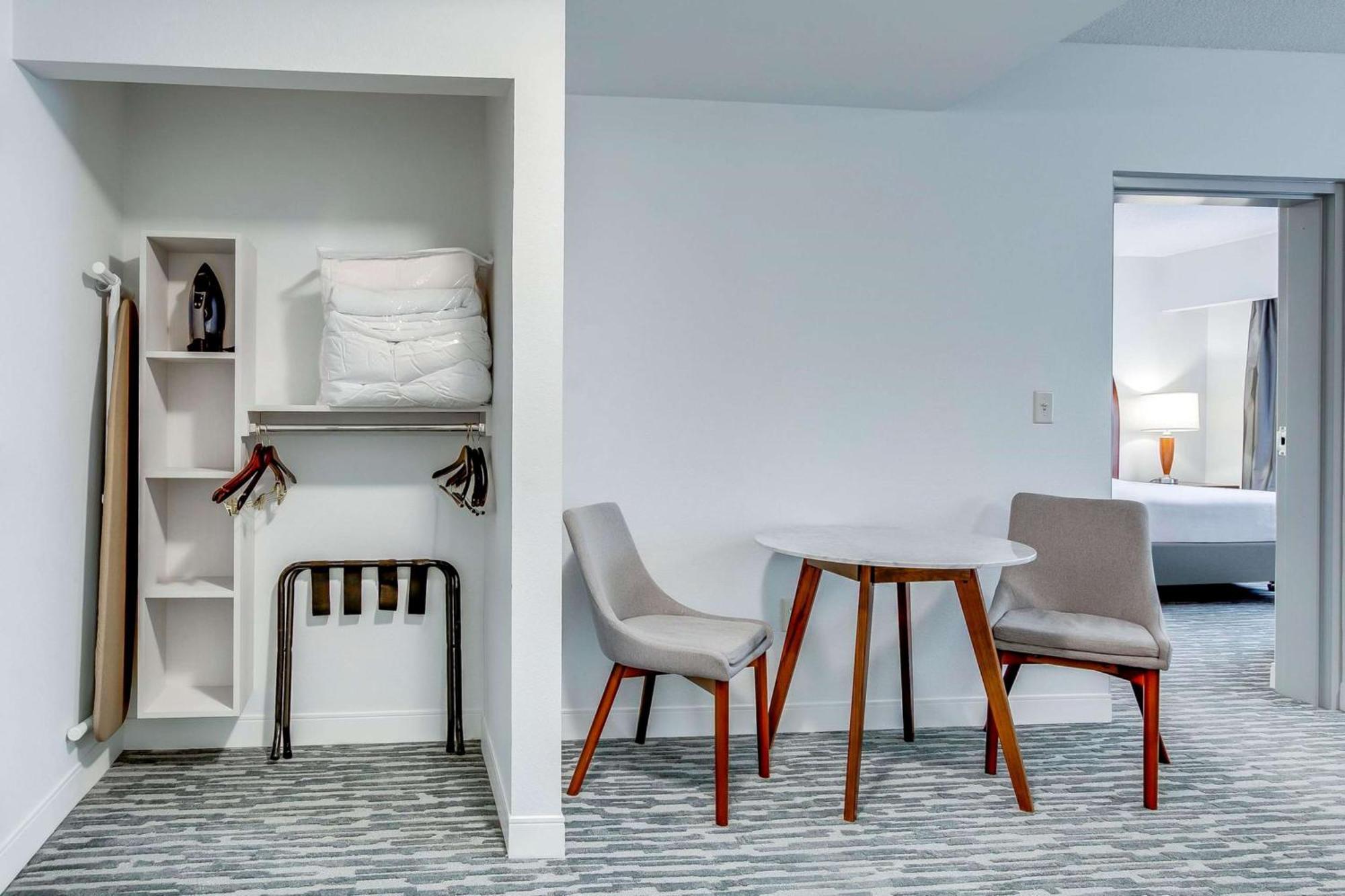 Hilton Garden Inn Louisville-Northeast Esterno foto