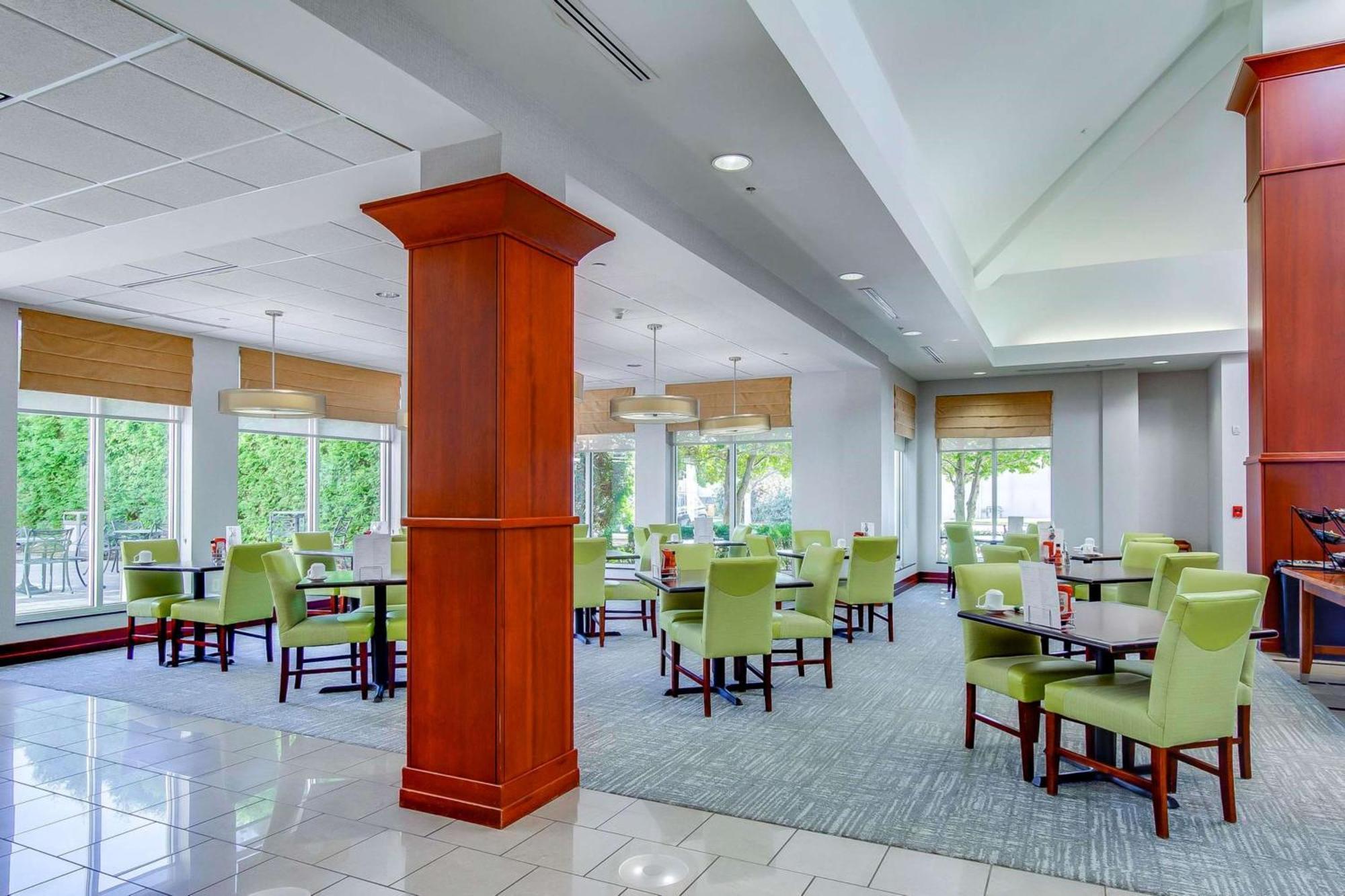 Hilton Garden Inn Louisville-Northeast Esterno foto