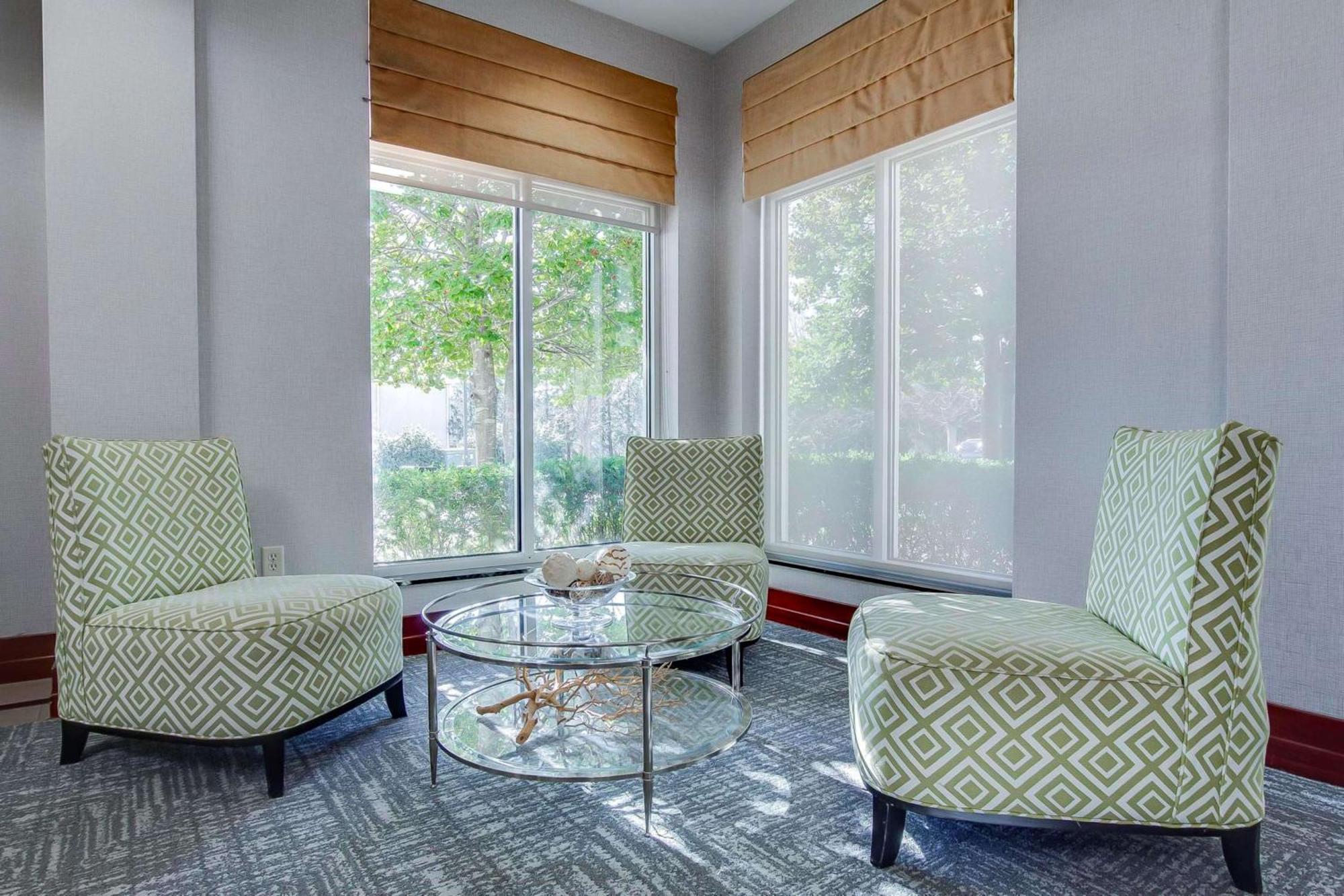 Hilton Garden Inn Louisville-Northeast Esterno foto